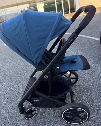 Trio Cybex Balios