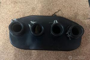 camera pulitore HONDA CB 350 400 FOUR
