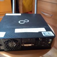 Fujitsu mini