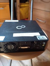 Fujitsu mini