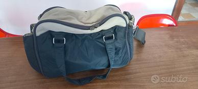 Borsa neonati Chicco