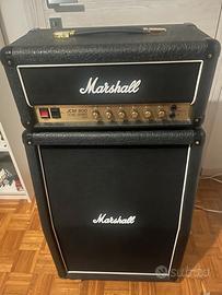 Marshall Jcm800 studio SC20H