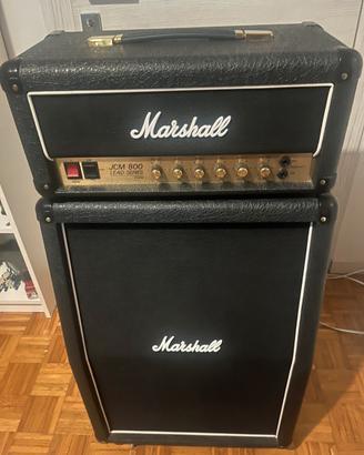 Marshall Jcm800 studio SC20H