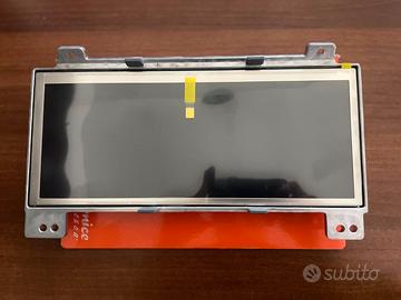DISPLAY MG HS NUOVO MAI USATO PN:11065281/03