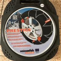 Catene neve WEISSENFELS PRESTIGE M44 Gruppo 11