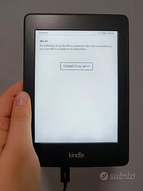 Kindle DP75SDI