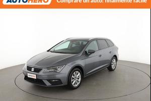 SEAT Leon RS86987