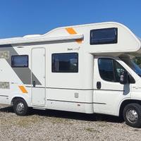 Sun Living Lido A 45 DK