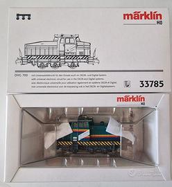 MARKLIN 33785