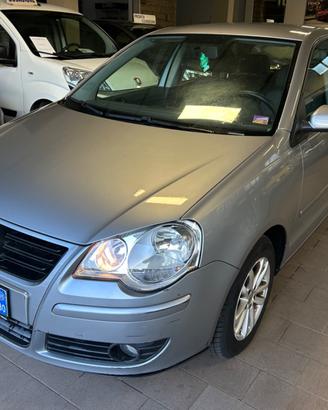 Volkswagen Polo 1.4/80CV 16V 5p. Comfort. BiFuel G