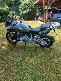 Bmw r 1200 rs - 2014