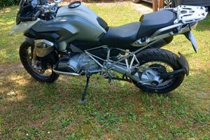 Bmw r 1200 rs - 2014