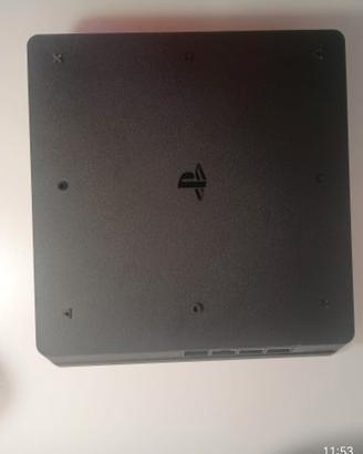PlayStation 4 slim