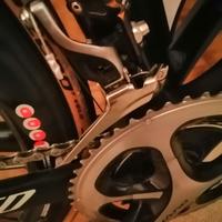 Bici da corsa specialized tarmac sl5tg52