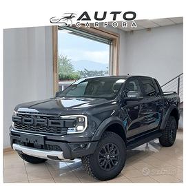 Ford Ranger Raptor 2.0 D 205 CV Prezzo + IVA