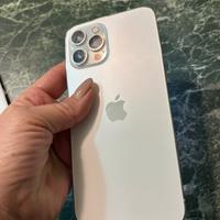 Telefonino iPhone 12 Pro Max 256Gb