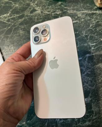 Telefonino iPhone 12 Pro Max 256Gb