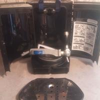 Spillatore philips perfect draft