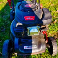 tagliaerba a motore  120 ohv brikstein