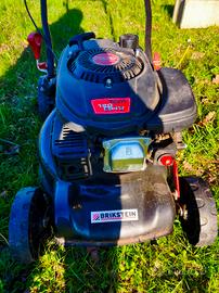 tagliaerba a motore  120 ohv brikstein