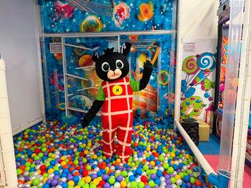 Costume per Animazione per Bambini x Sala Feste