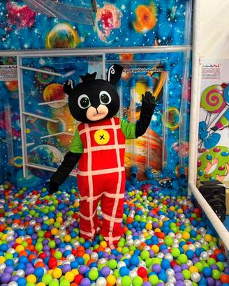 Costume per Animazione per Bambini x Sala Feste