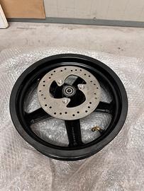 Cerchio grimeca booster