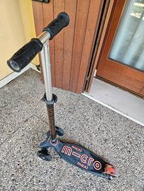 Monopattino bambino Micro Maxi