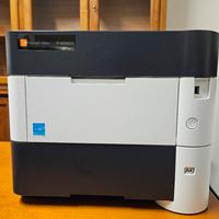 Stampante laser monocromatica P-4530 DN