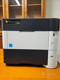 Stampante laser monocromatica P-4530 DN