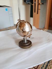 Accendino mappamonto