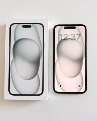 Iphone 15 Plus