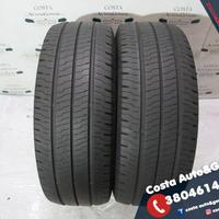 Saldi 235 65 16C Continental 90% 2021 235 65 R16