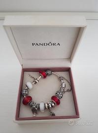 Bracciale Pandora con charm