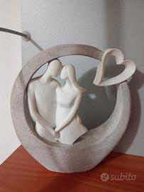 coppia di innamorati 