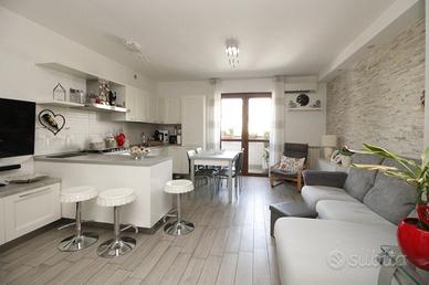 Appartamento Legnano [Cod. rif 3256942VRG]