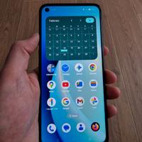 Realme 9 Pro 5G 128GB (RMX3472) Snapdragon 695