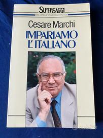 Impariamo l'italiano