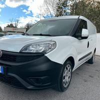 Fiat dobló maxi 1.6 mjt -3posti-