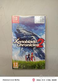 xenoblade Chronicles 2 