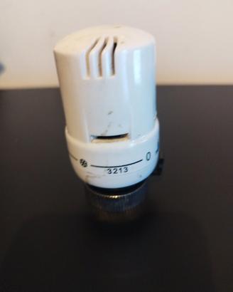 valvole per termosifoni 
