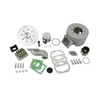 Gruppo Termico 135cc Zuera SRV Lamellare Pinasco