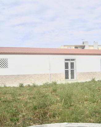Edificio adibito a uso sportivo o altre attività