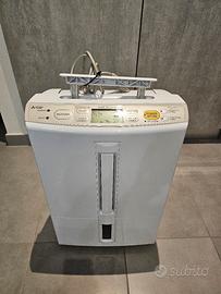 Deumidificatore mitsubishi mj-e21bg-s1-it ROTTO