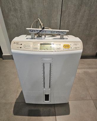 Deumidificatore mitsubishi mj-e21bg-s1-it ROTTO