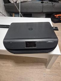 stampante con scanner hp envy 4525