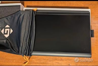 Tavoletta Grafica Gaomon M10K Pro - Pen Tablet