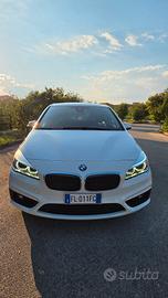 bmw serie 2 active tourer 216d