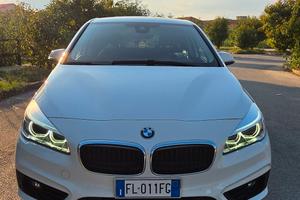 bmw serie 2 active tourer 216d