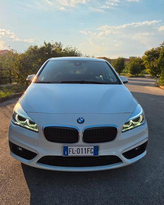 bmw serie 2 active tourer 216d